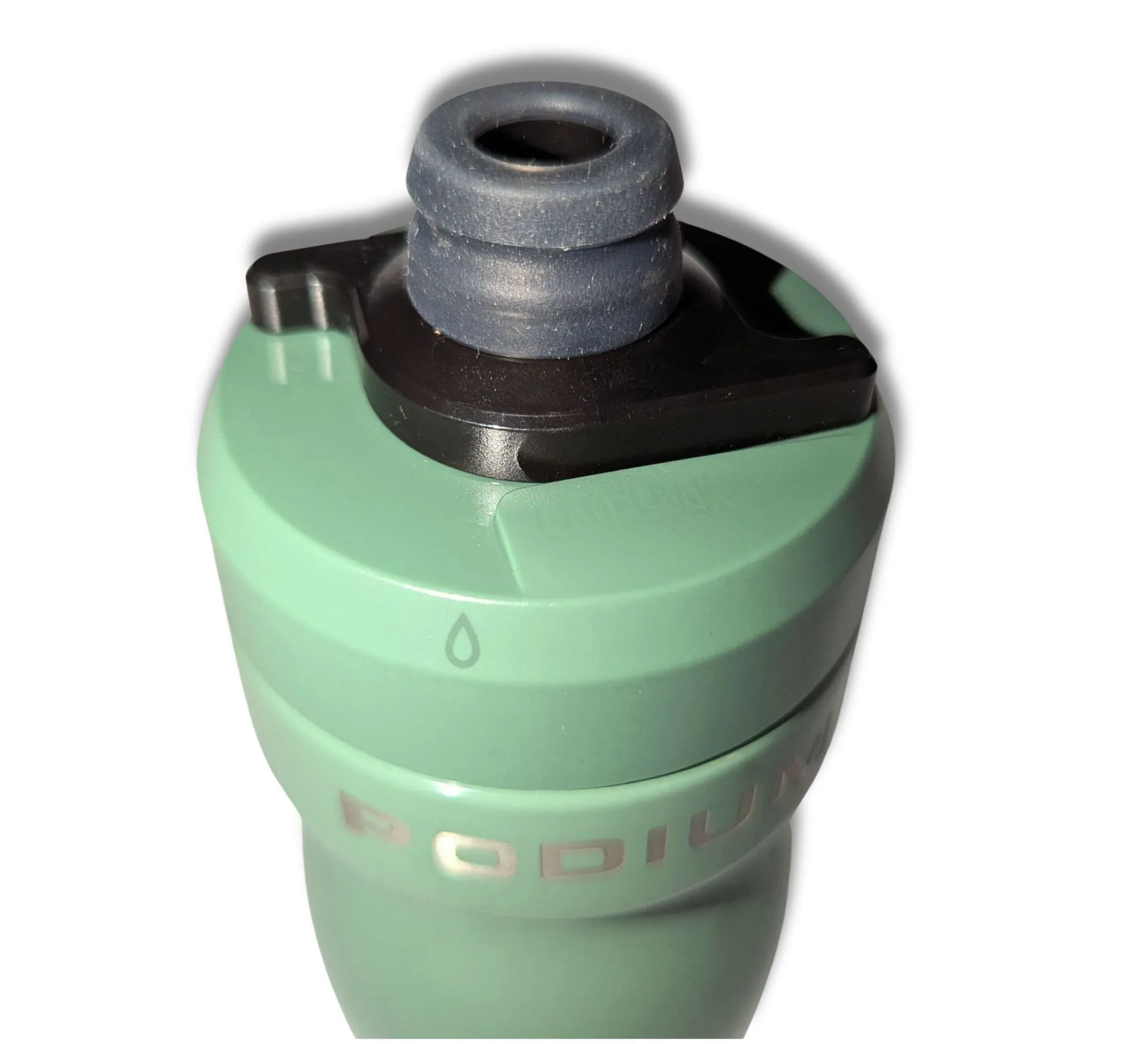 Deer Valley x CamelBak Podium Insulated Water Bottle