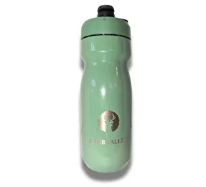 Deer Valley x CamelBak Podium Insulated Water Bottle
