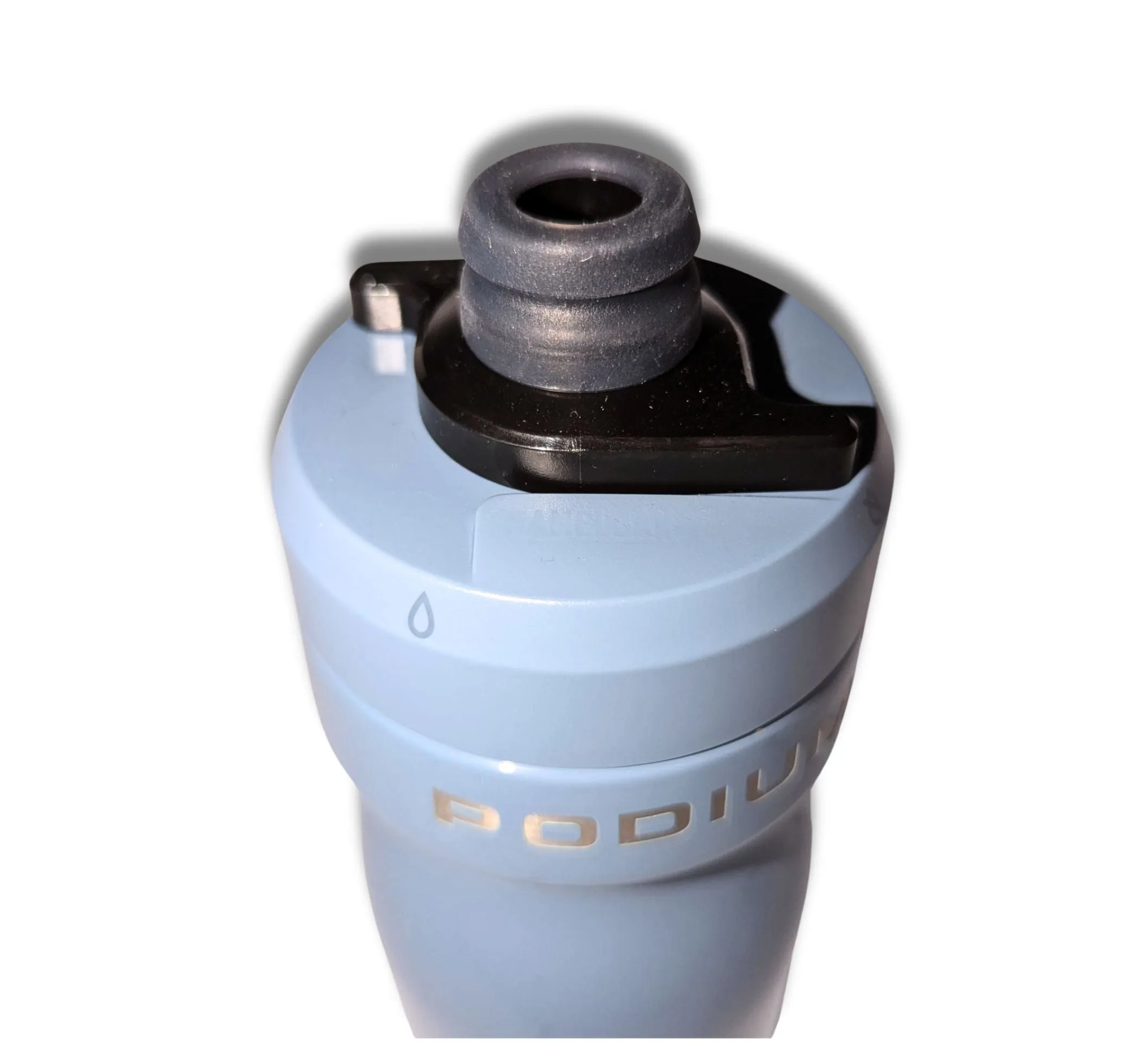 Deer Valley x CamelBak Podium Insulated Water Bottle