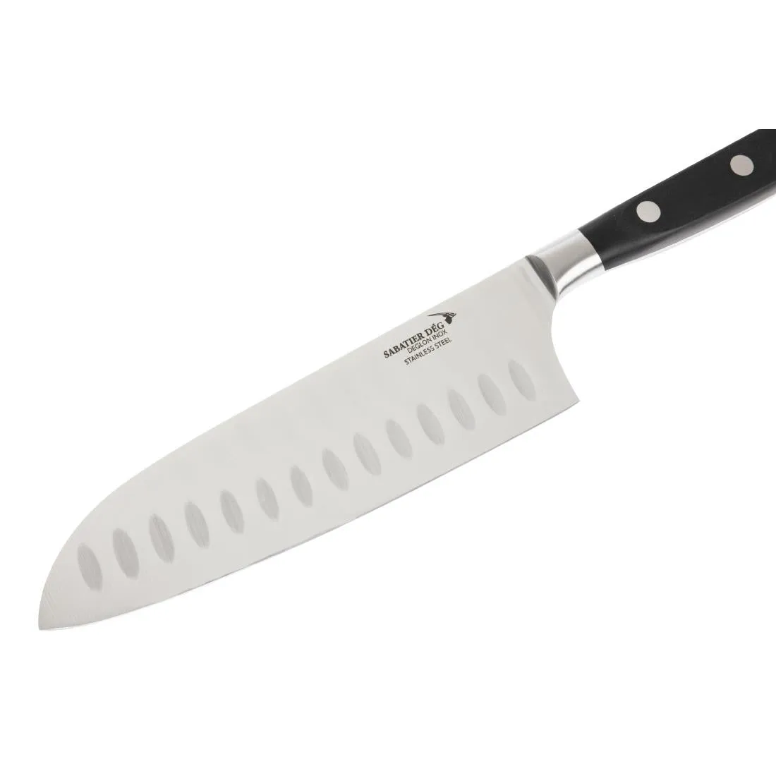Deglon Sabatier Santoku Knife 18.3cm