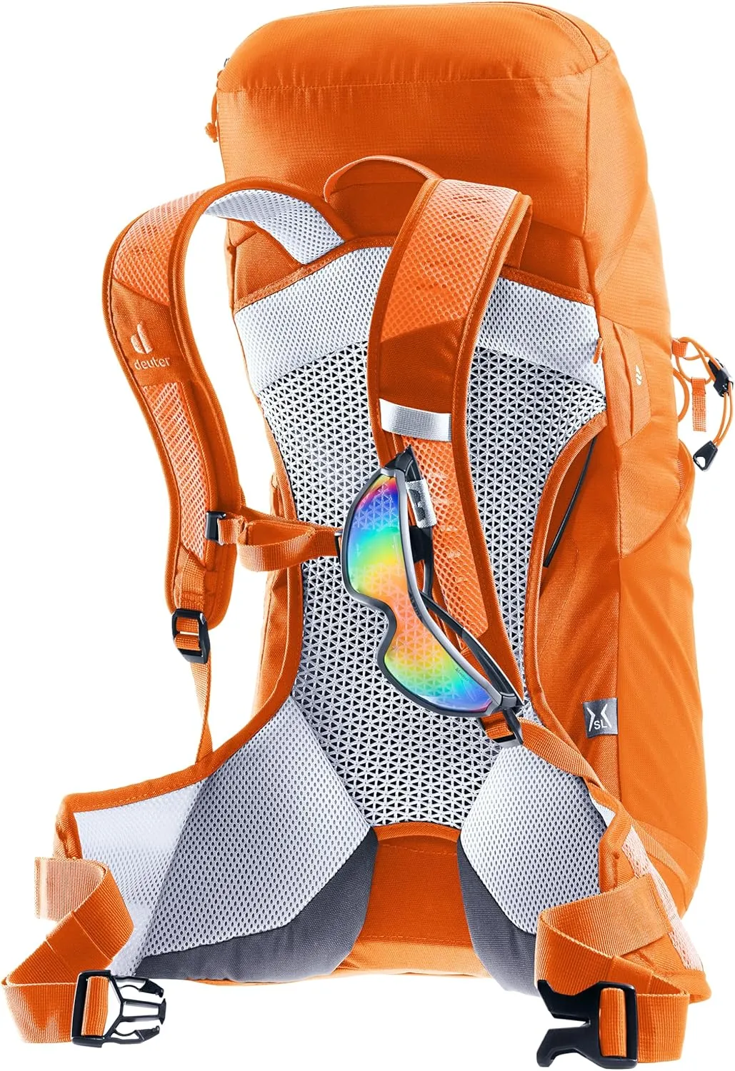 Deuter AC Lite 22 SL Women´s Hiking Backpack