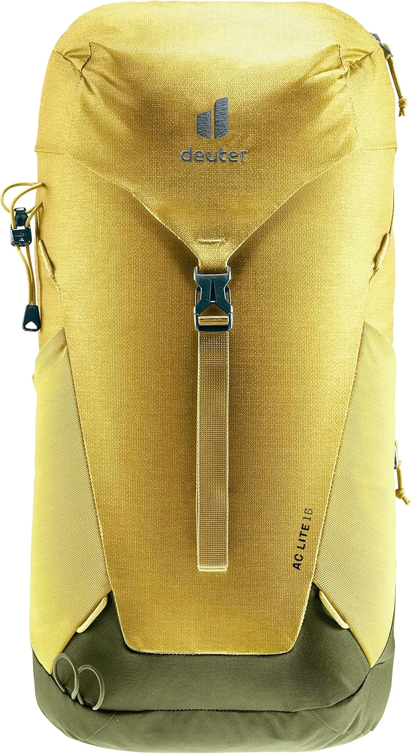 Deuter Men's Ac Lite 16 Hiking Backpack