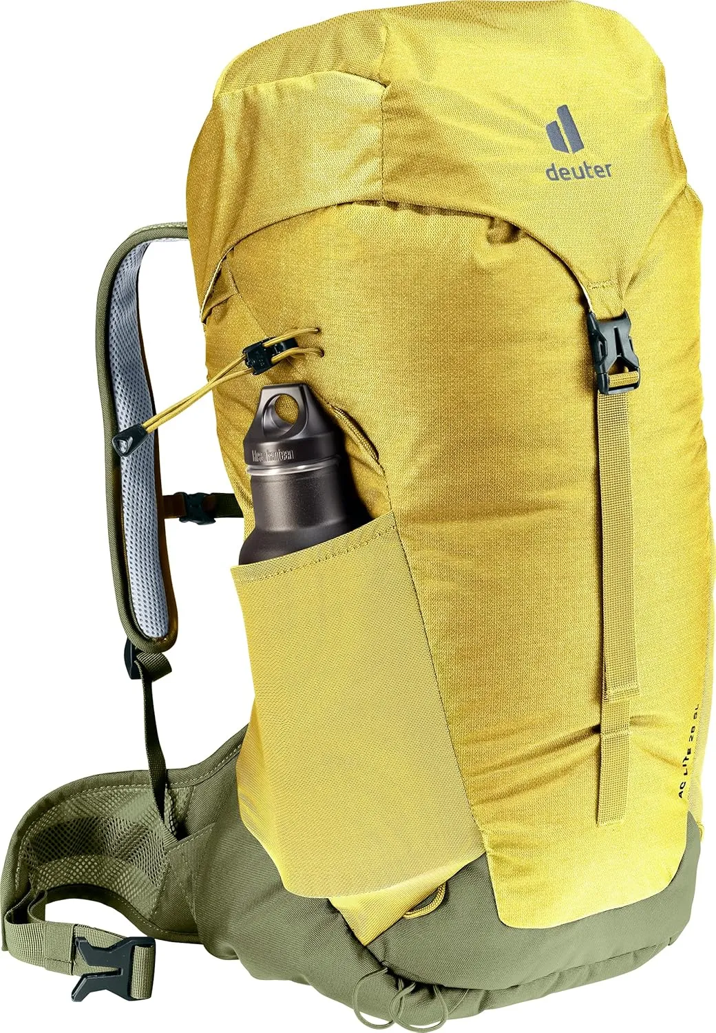 Deuter Men's Ac Lite 16 Hiking Backpack