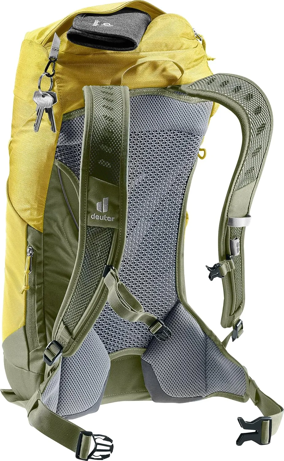 Deuter Men's Ac Lite 16 Hiking Backpack