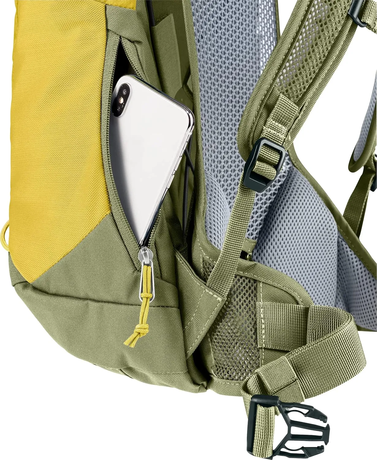 Deuter Men's Ac Lite 16 Hiking Backpack