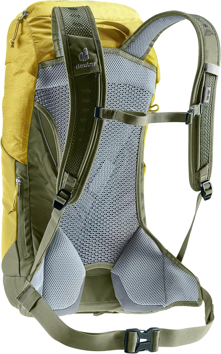 Deuter Men's Ac Lite 16 Hiking Backpack