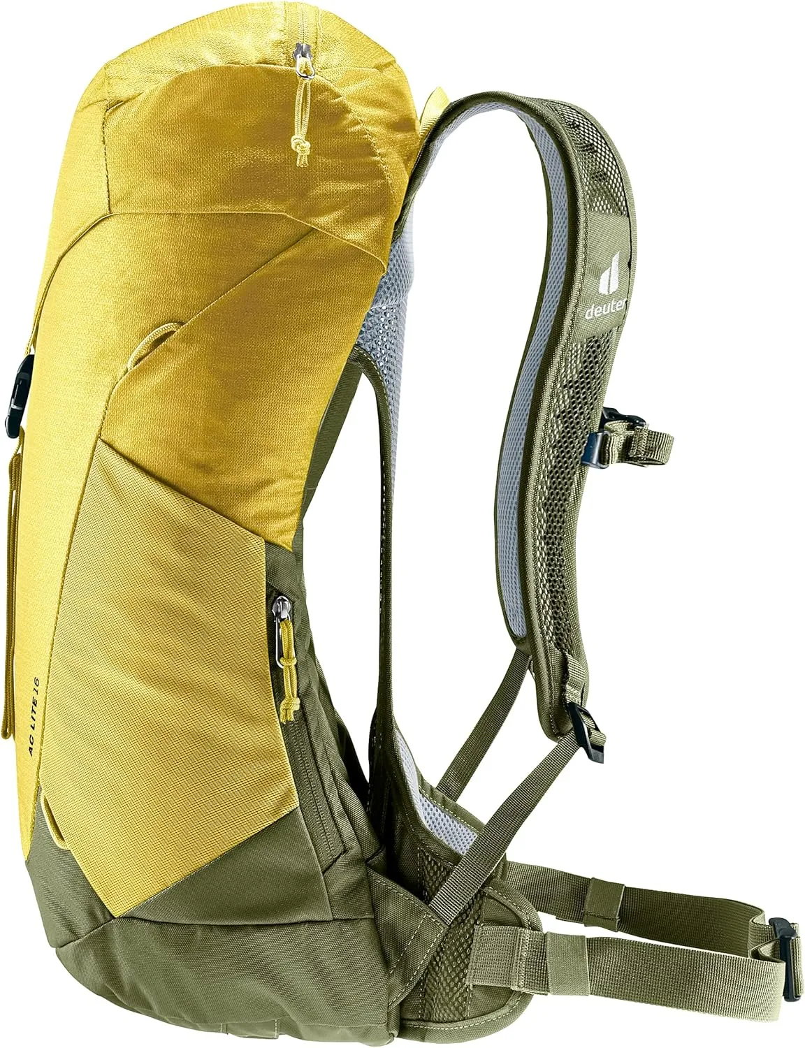 Deuter Men's Ac Lite 16 Hiking Backpack