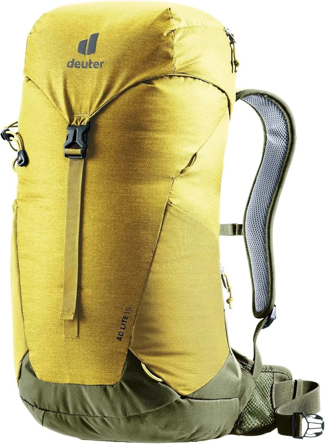 Deuter Men's Ac Lite 16 Hiking Backpack