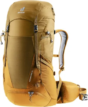 Deuter Men's Modern, Almond-Cinnamon, 36 L