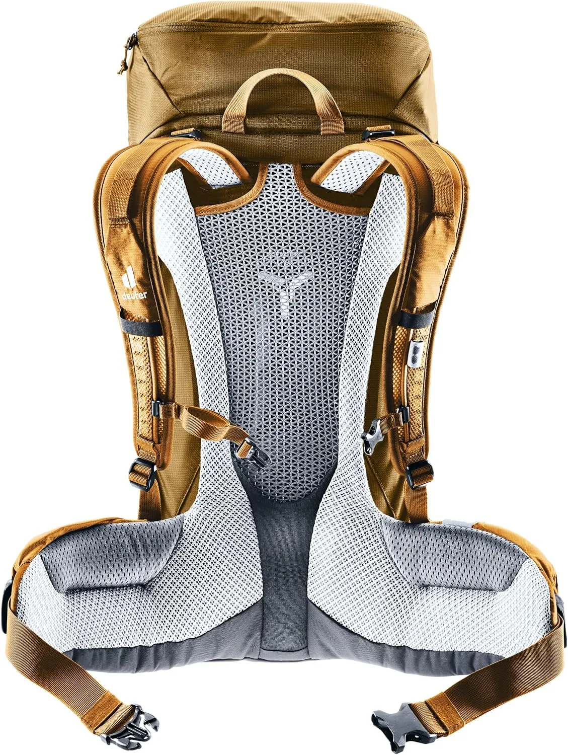 Deuter Men's Modern, Almond-Cinnamon, 36 L
