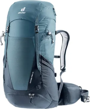 Deuter Men's Modern, Atlantic-Ink, 36 L