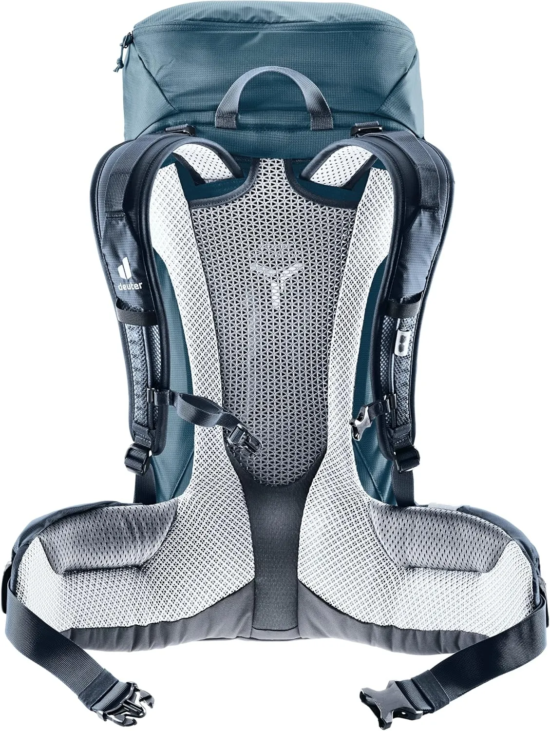 Deuter Men's Modern, Atlantic-Ink, 36 L