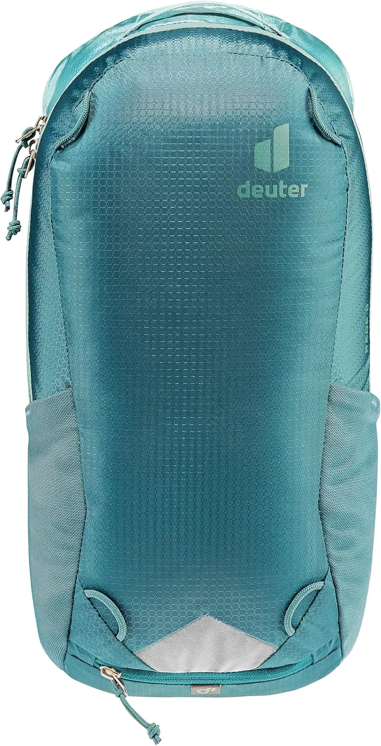 Deuter Race 8L Backpack for Mountain Biking, Gravel Biking or Daily Commuting
