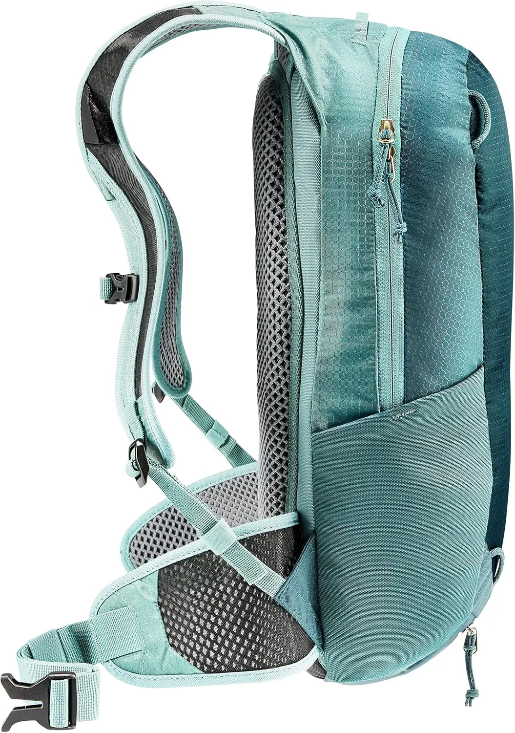 Deuter Race 8L Backpack for Mountain Biking, Gravel Biking or Daily Commuting