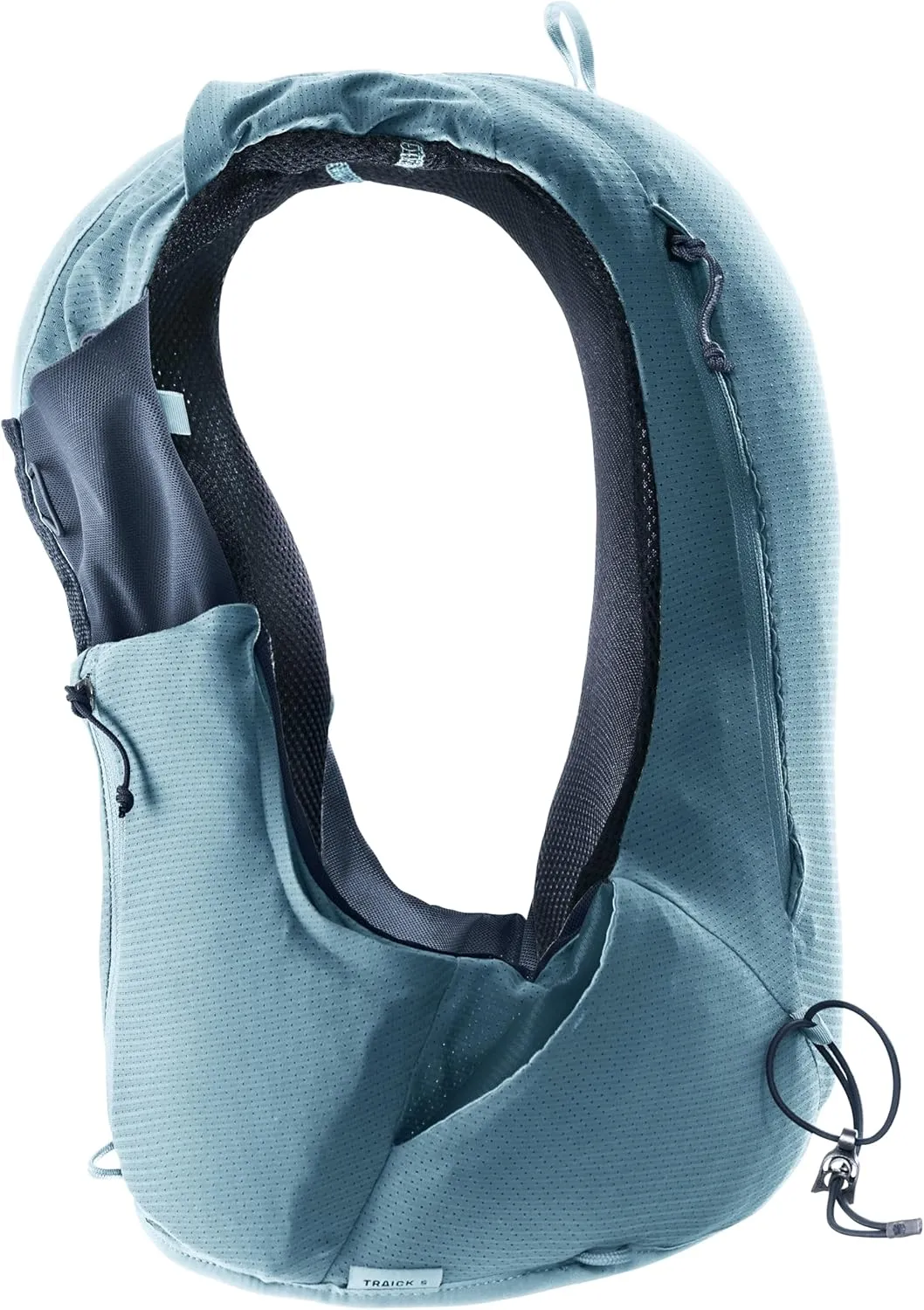 Deuter Traick 5L Hydration Backpack, Atlantic/Ink, S