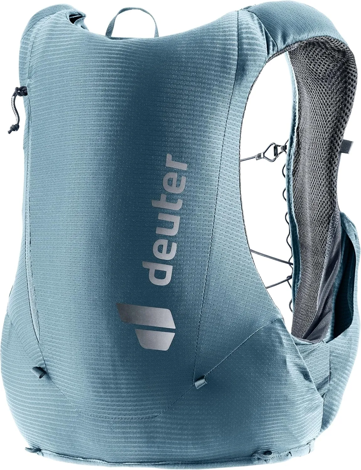 Deuter Traick 5L Hydration Backpack, Atlantic/Ink, S