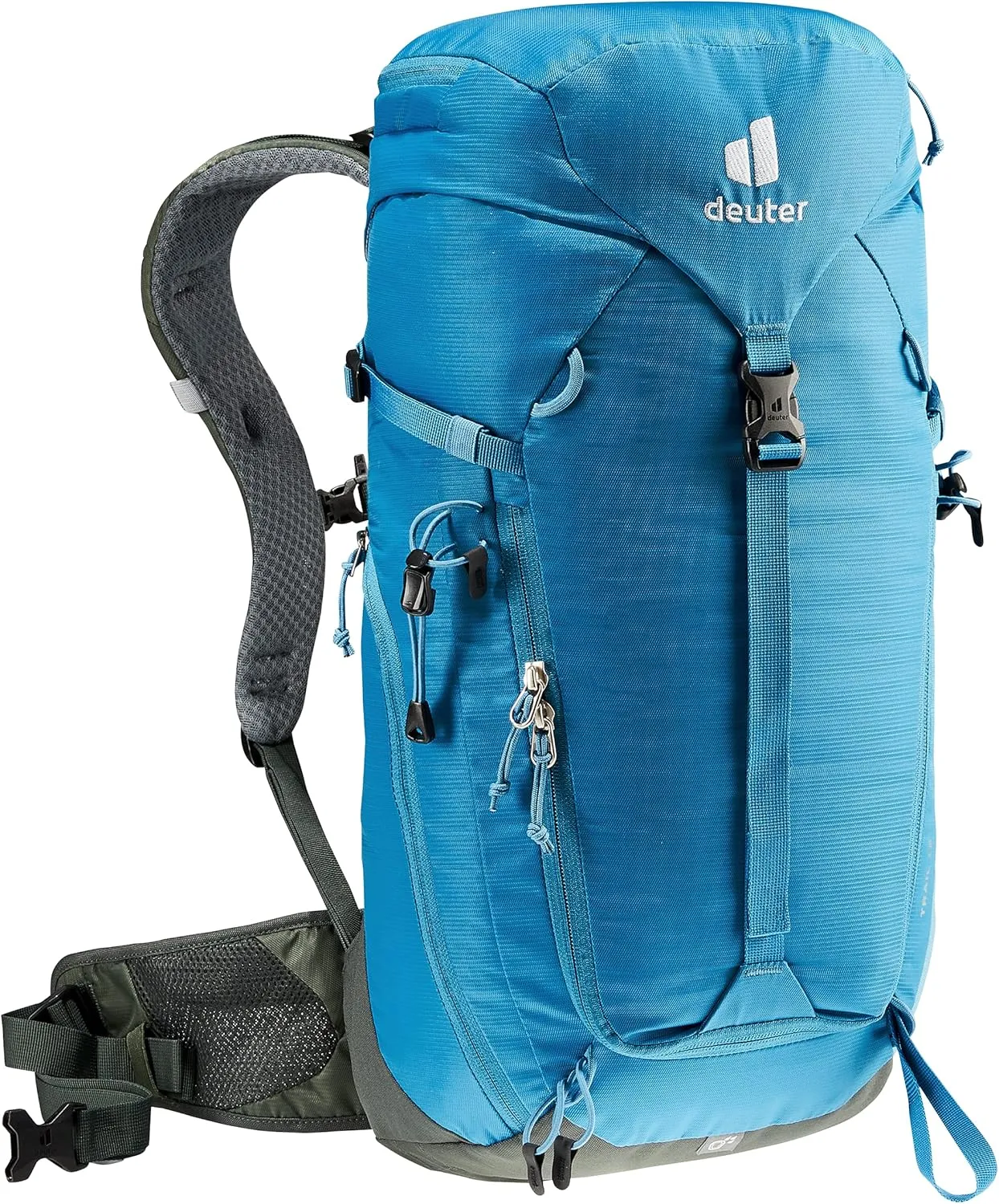 Deuter Trail 18, Wave-Ivy