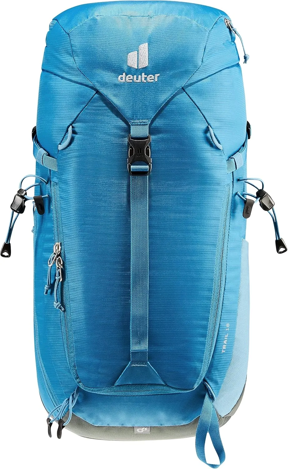 Deuter Trail 18, Wave-Ivy