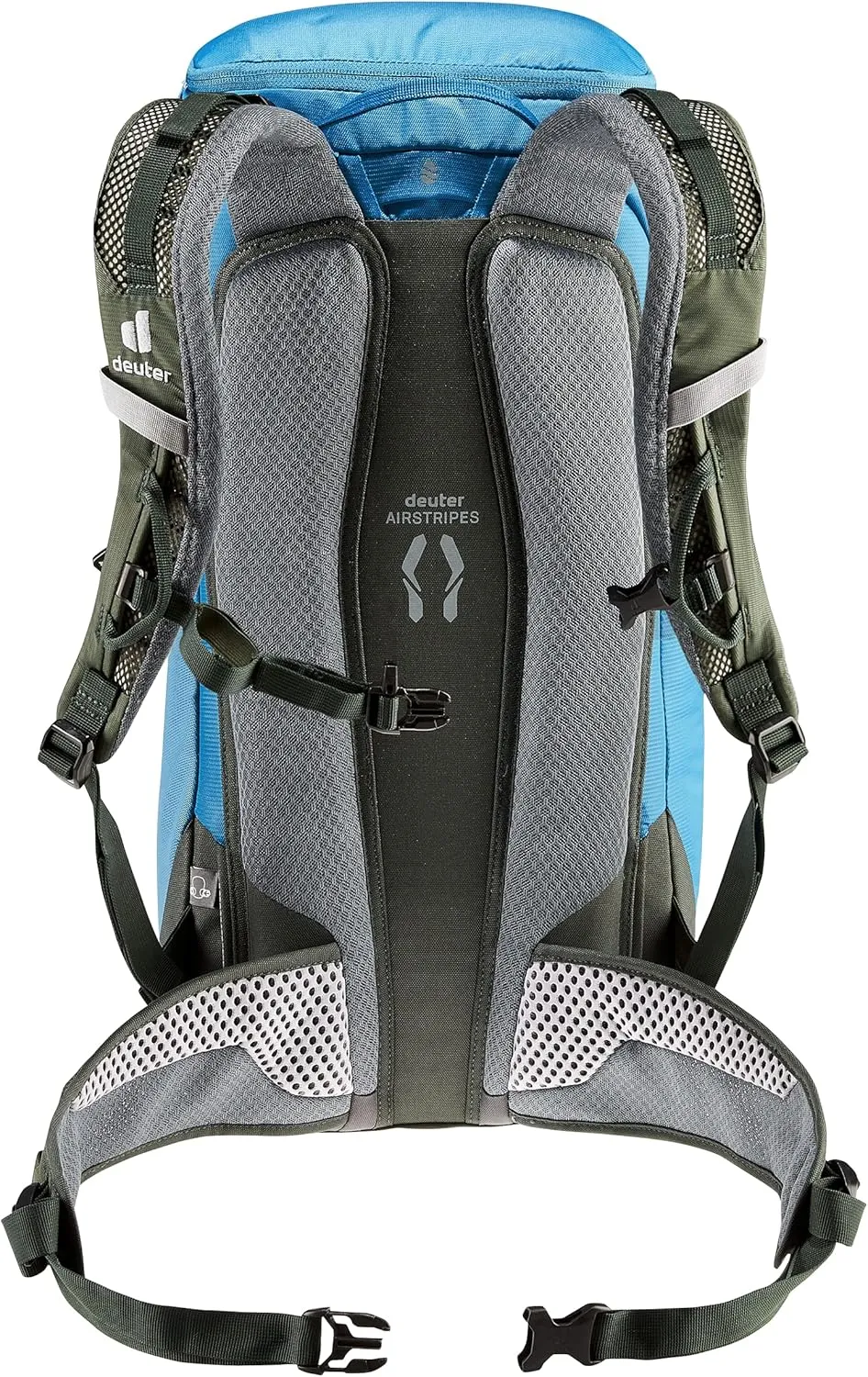 Deuter Trail 18, Wave-Ivy