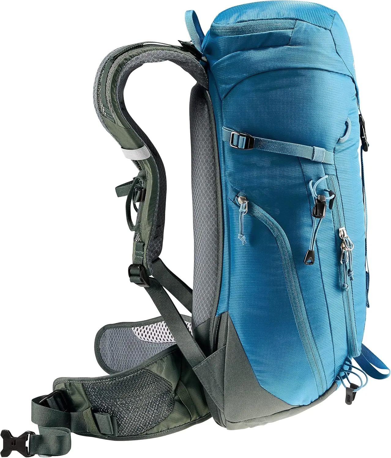 Deuter Trail 18, Wave-Ivy