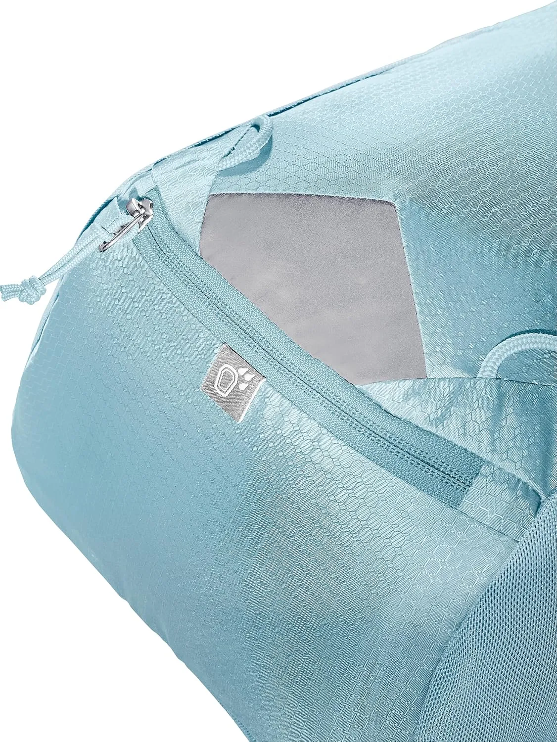 Deuter unisex-adult Modern, Lake-ink, 12 L