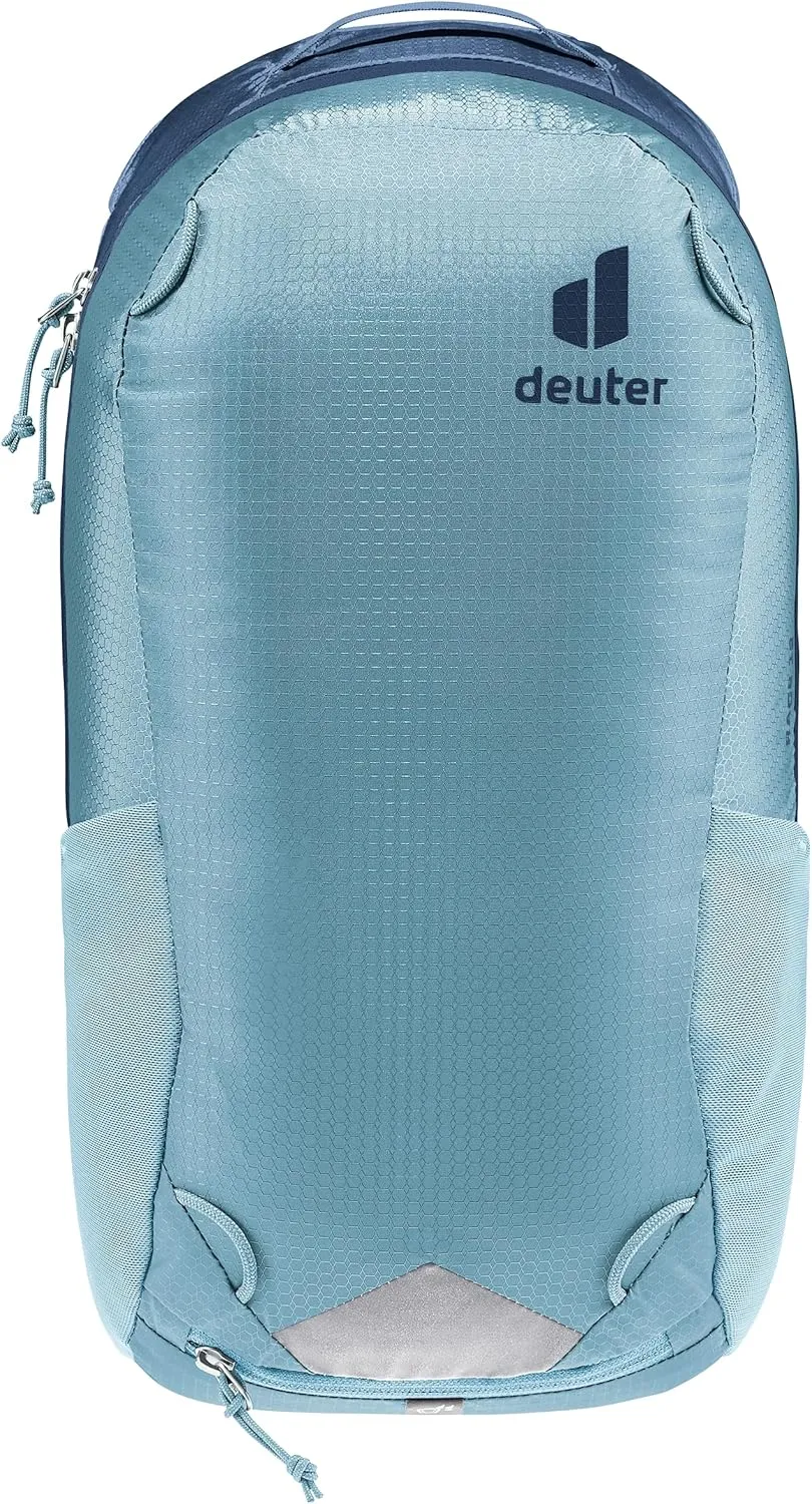 Deuter unisex-adult Modern, Lake-ink, 12 L