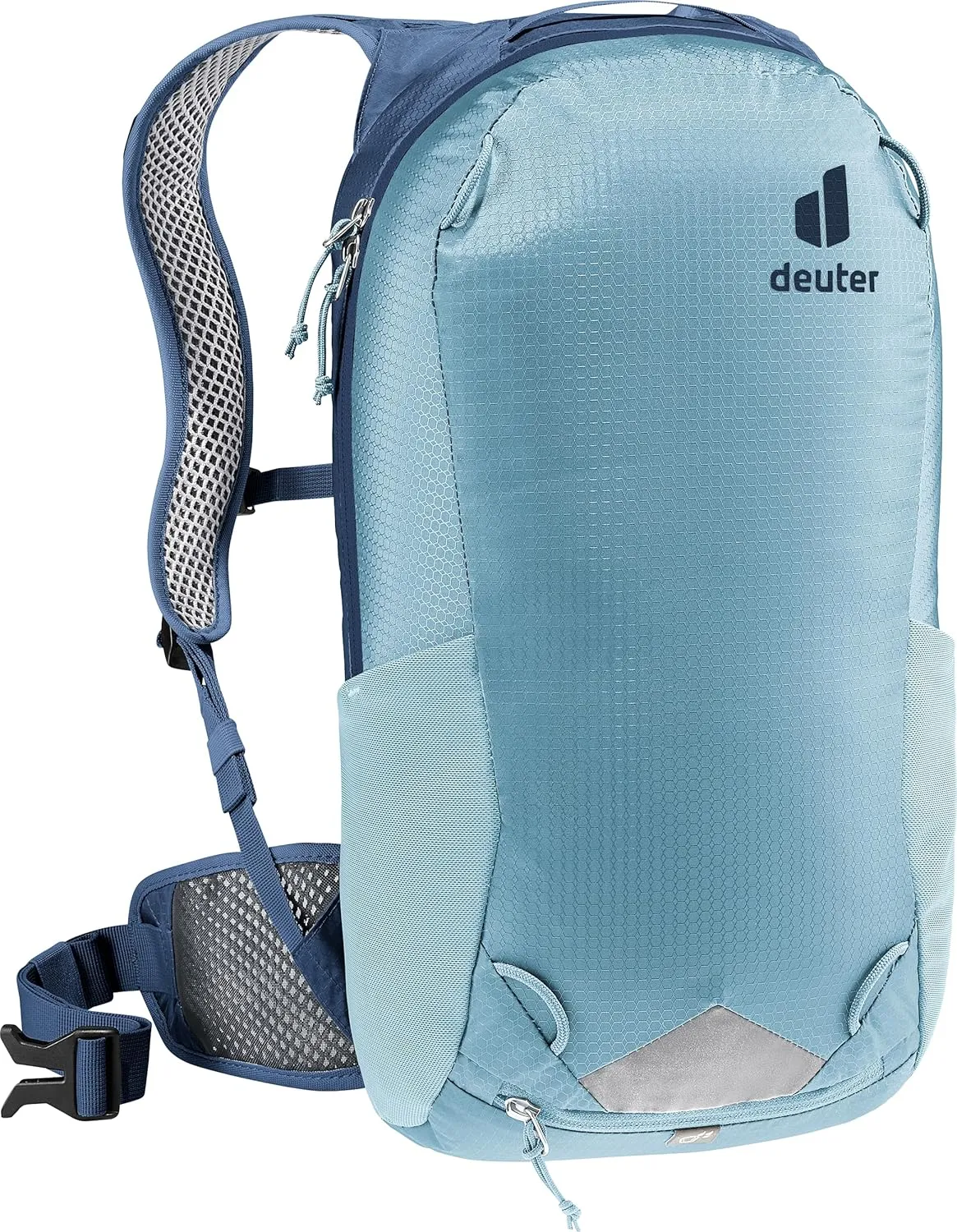 Deuter unisex-adult Modern, Lake-ink, 12 L