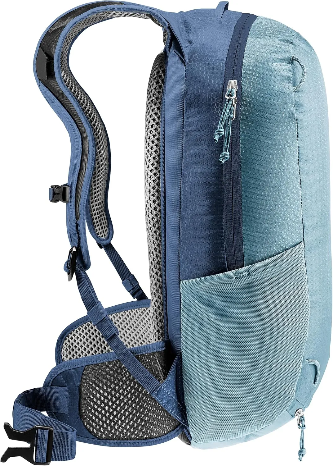 Deuter unisex-adult Modern, Lake-ink, 12 L