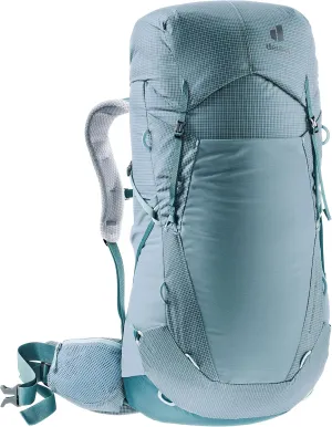 Deuter Unisex Adult Sports, # Gray, 45 5 Litros