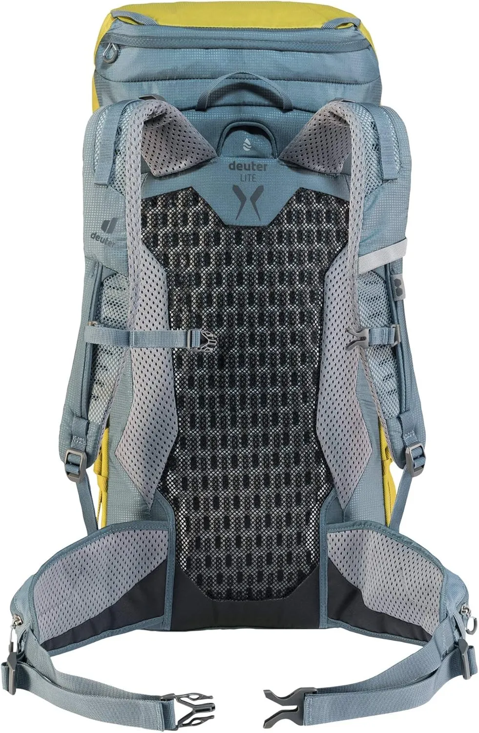 Deuter Unisex – Adult's Speed Lite 26 Hiking Backpack