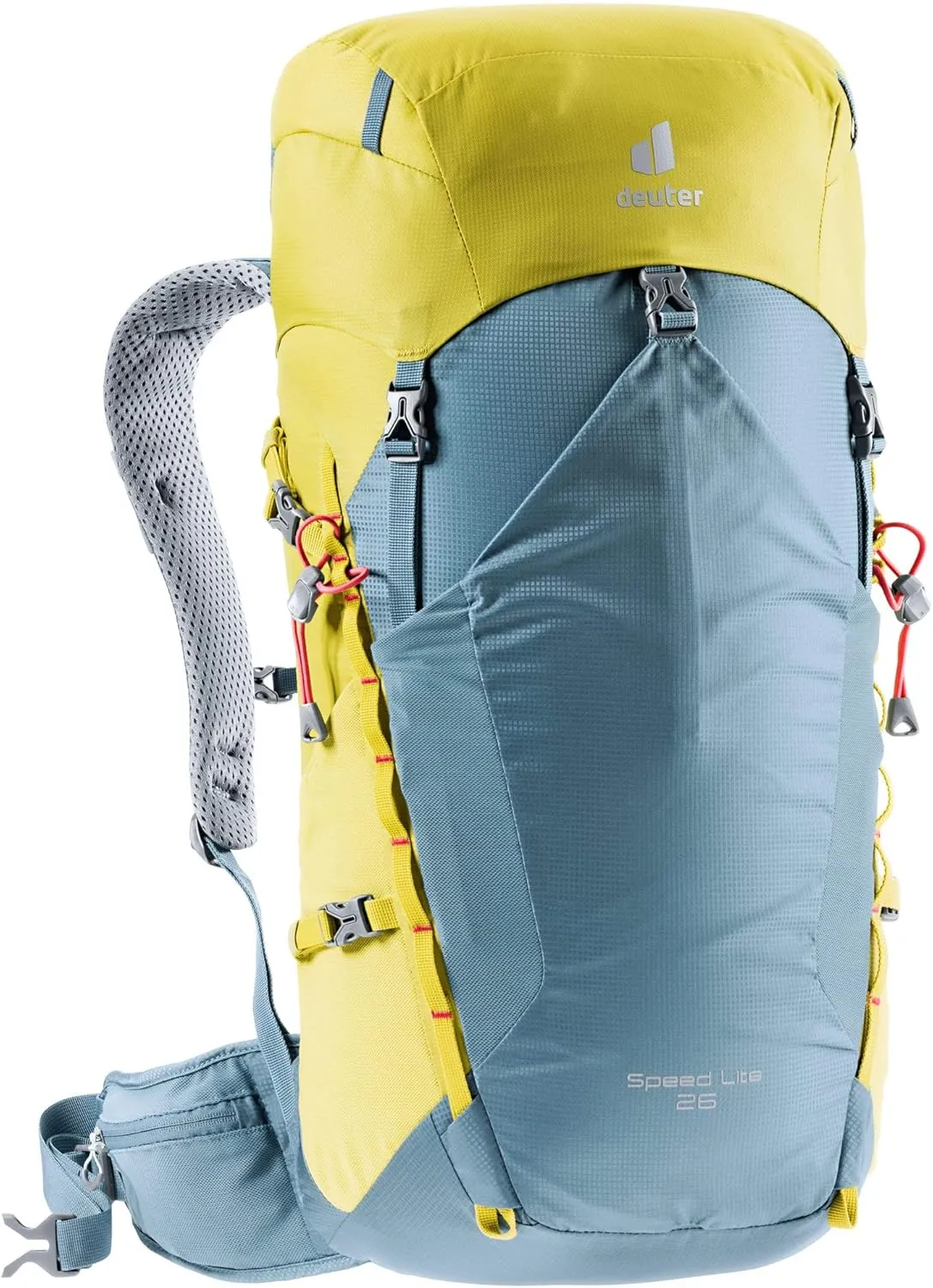 Deuter Unisex – Adult's Speed Lite 26 Hiking Backpack