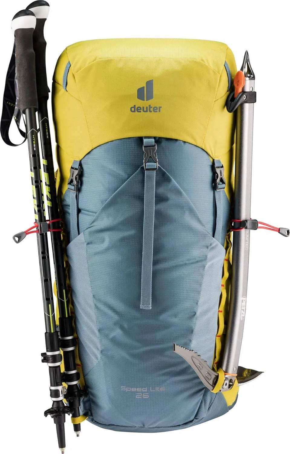 Deuter Unisex – Adult's Speed Lite 26 Hiking Backpack