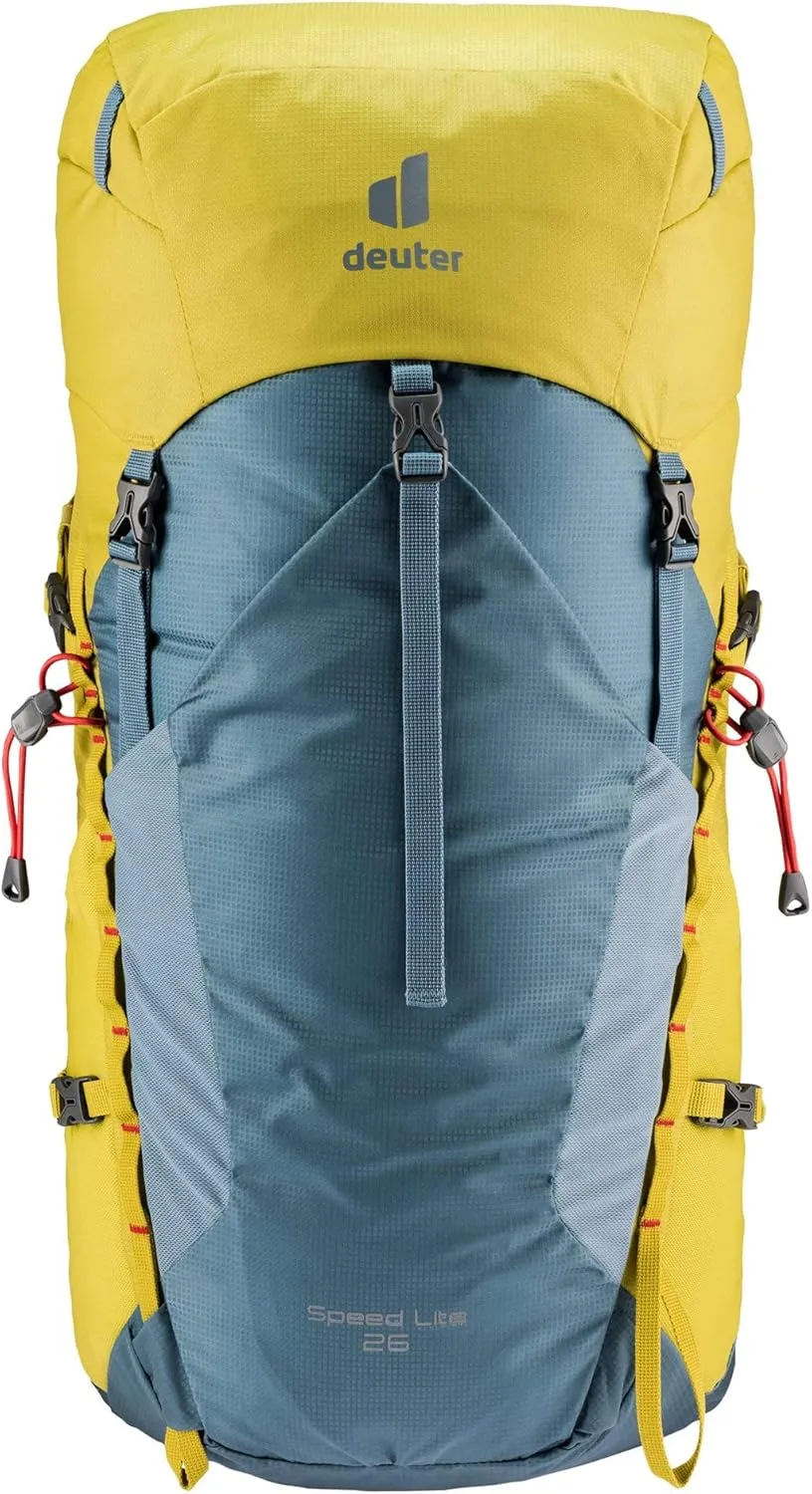 Deuter Unisex – Adult's Speed Lite 26 Hiking Backpack
