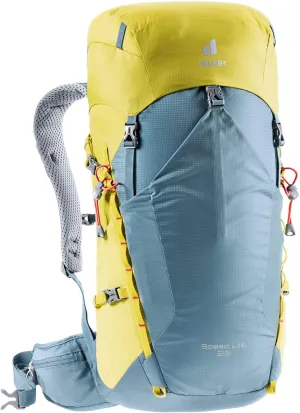 Deuter Unisex – Adult's Speed Lite 26 Hiking Backpack