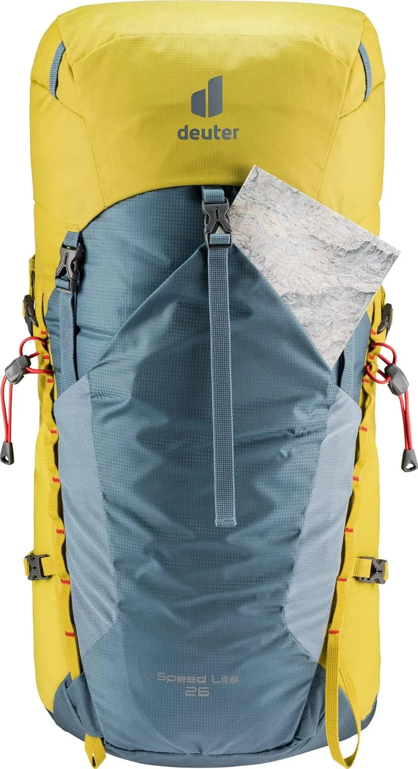 Deuter Unisex – Adult's Speed Lite 26 Hiking Backpack