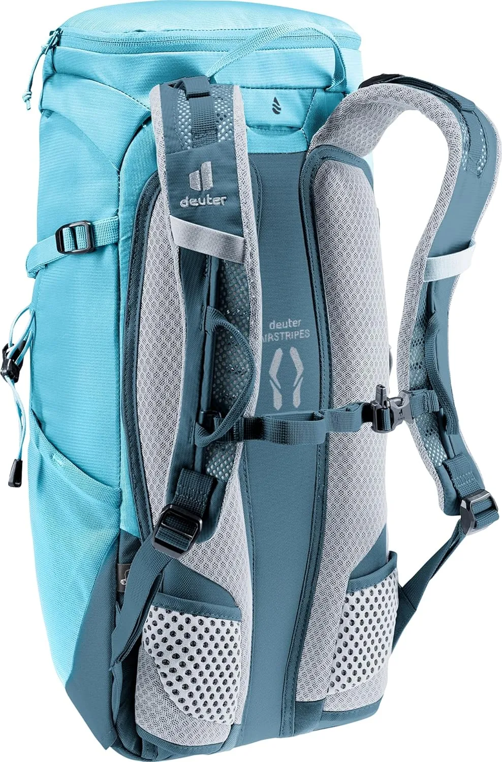 Deuter Women Minimalistic, Lagoon-Atlantic, 16 L