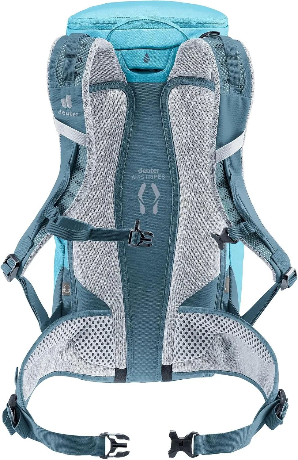 Deuter Women Minimalistic, Lagoon-Atlantic, 16 L