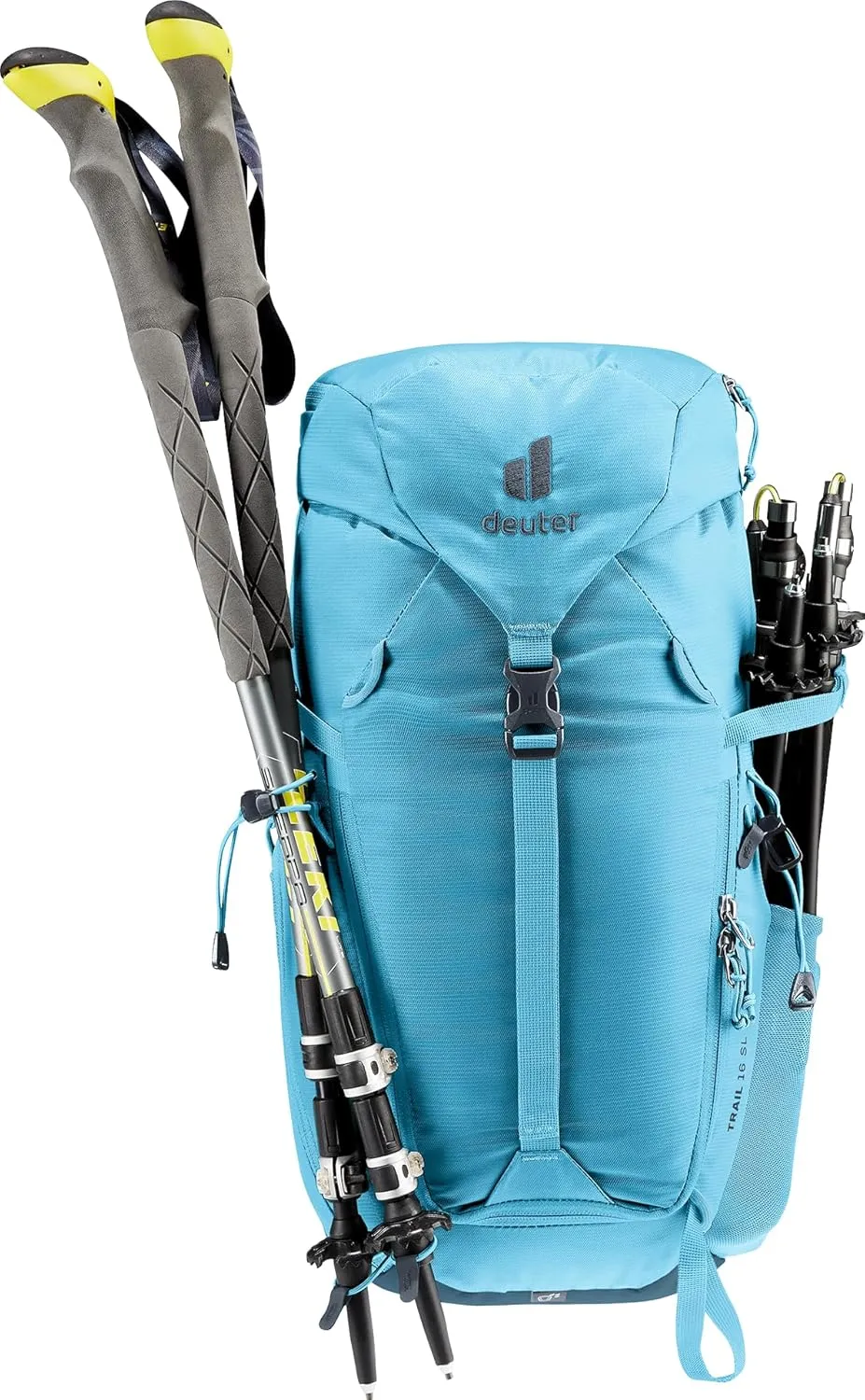 Deuter Women Minimalistic, Lagoon-Atlantic, 16 L