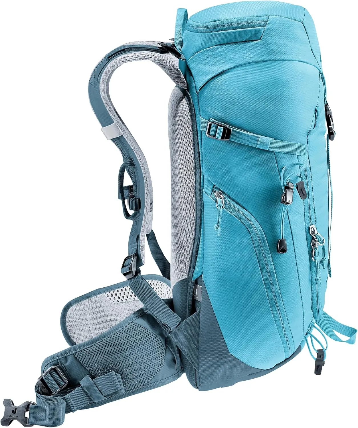 Deuter Women Minimalistic, Lagoon-Atlantic, 16 L