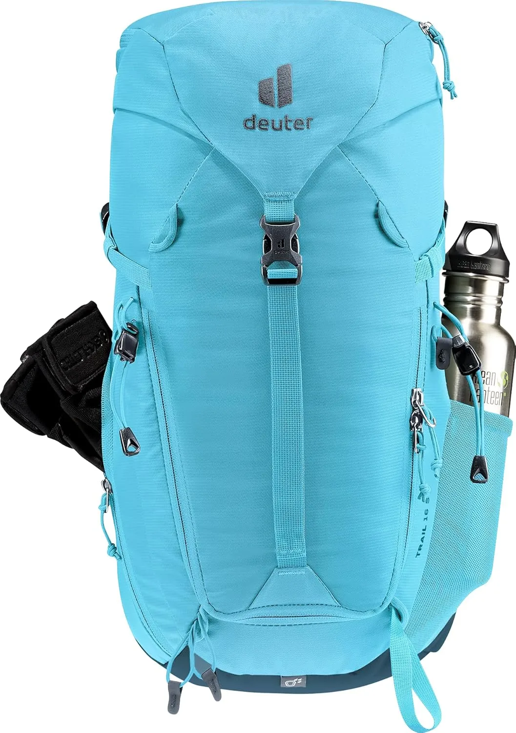 Deuter Women Minimalistic, Lagoon-Atlantic, 16 L