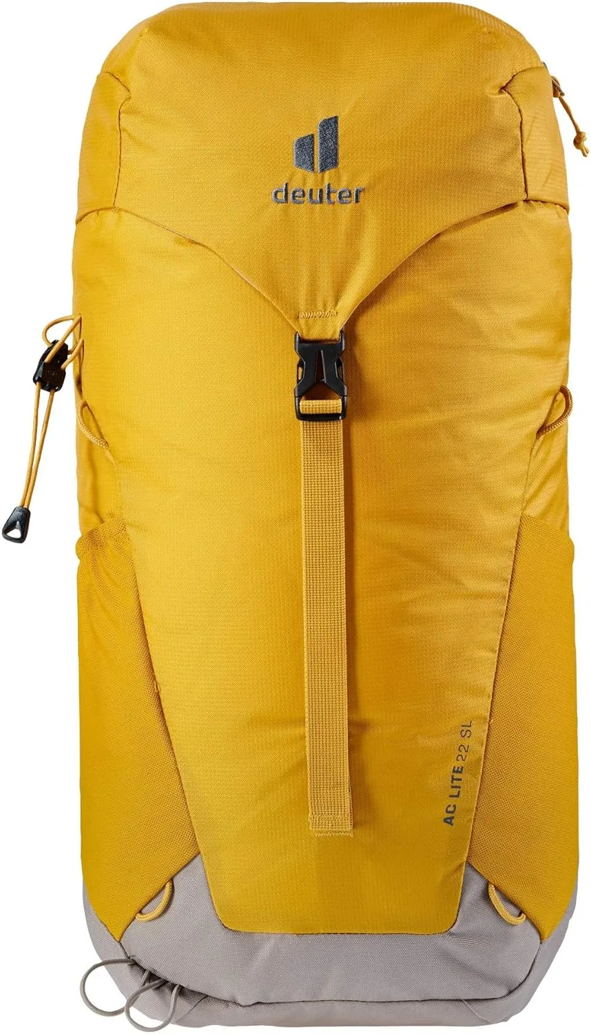 Deuter Women's Ac Lite 22 Sl Hiking Backpack