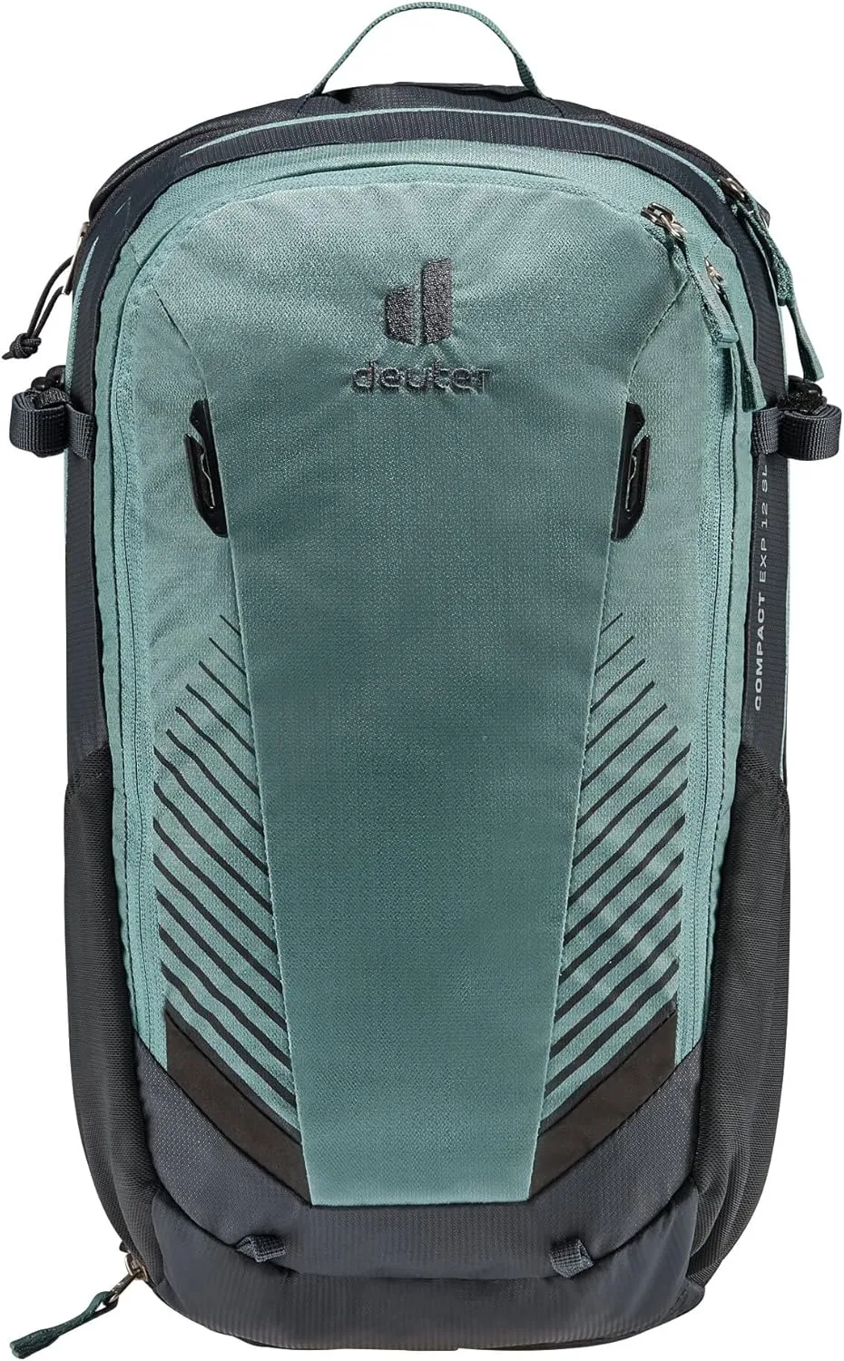 Deuter Women's Modern, Jade-Graphite, 12 L