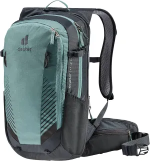 Deuter Women's Modern, Jade-Graphite, 12 L