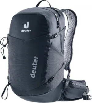 Deuter Women's Speed Lite Pro 17L SL Mountain Hiking Backpack, 17 Liters - Black