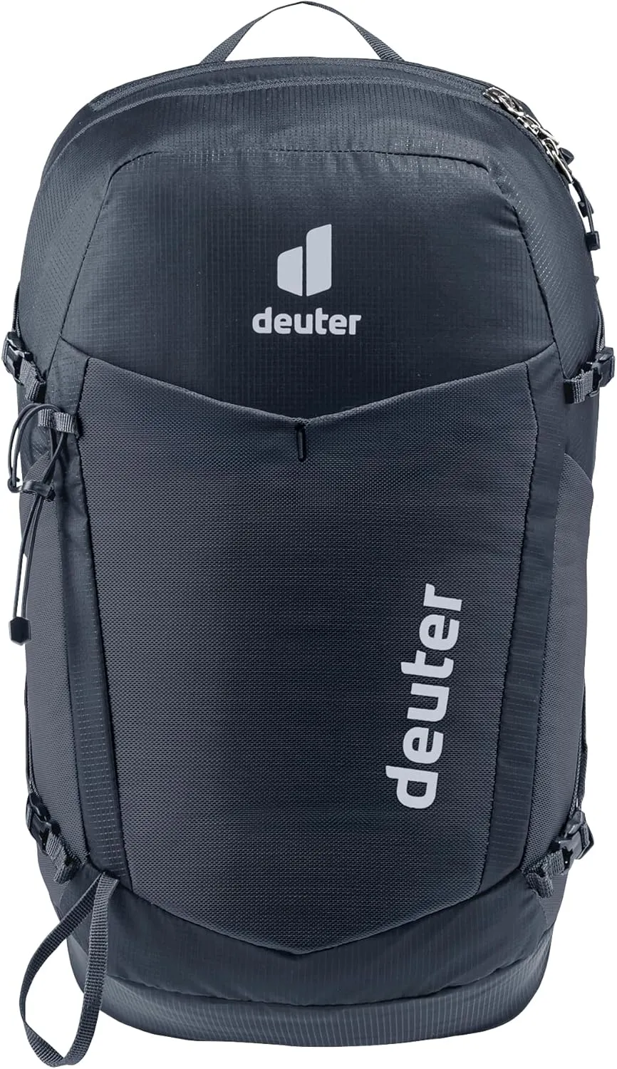 Deuter Women's Speed Lite Pro 17L SL Mountain Hiking Backpack, 17 Liters - Black