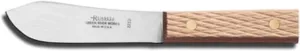 Dexter-Russell 2212 4-1/2" Sheath, Brown
