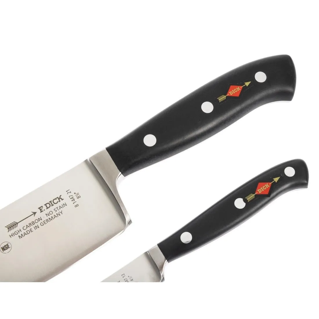 Dick Premier Plus 2-Piece Knife Gift Set