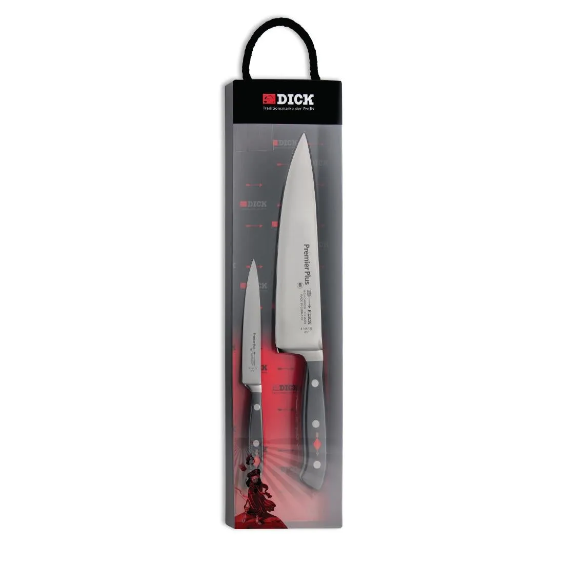 Dick Premier Plus 2-Piece Knife Gift Set