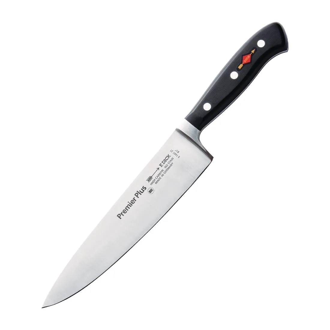 Dick Premier Plus 2-Piece Knife Gift Set