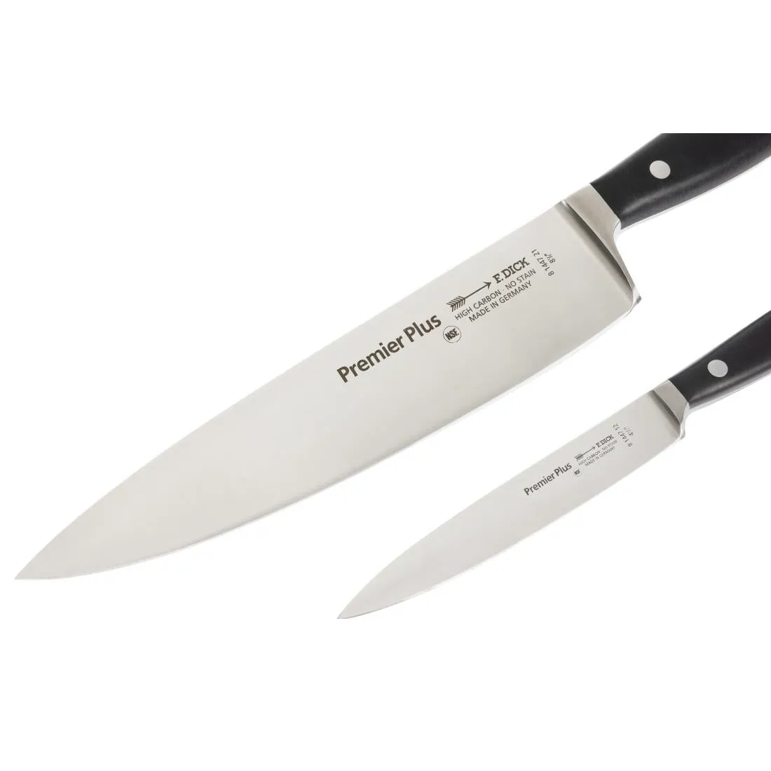 Dick Premier Plus 2-Piece Knife Gift Set